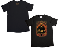 Load image into Gallery viewer, King of the 12 String Guitar T-Shirt