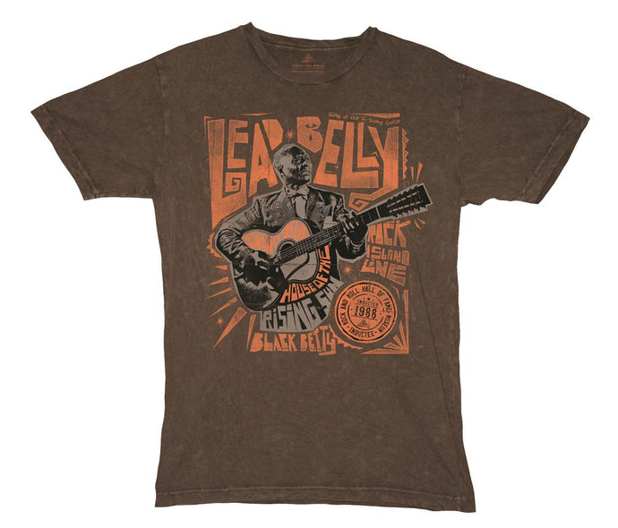 Rock and Roll Hall of Fame Inductee T-Shirt
